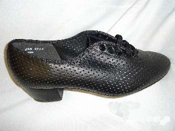 1.5" Heel Practice Character Shoe 103L - Final Sale