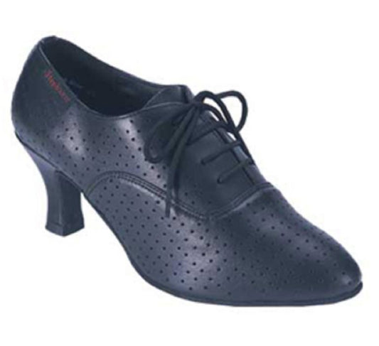 2" Heel  Practice Ballroom Shoe 11002-11 - Final Sale