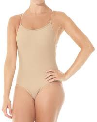 Mondor- Style# 11813-clear-straps-body-liner/second skin/over under