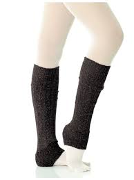 Mondor Leg Warmer #Style 00252