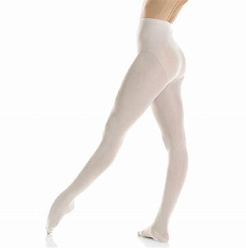 Footed Ultra Soft Tight Style# 316