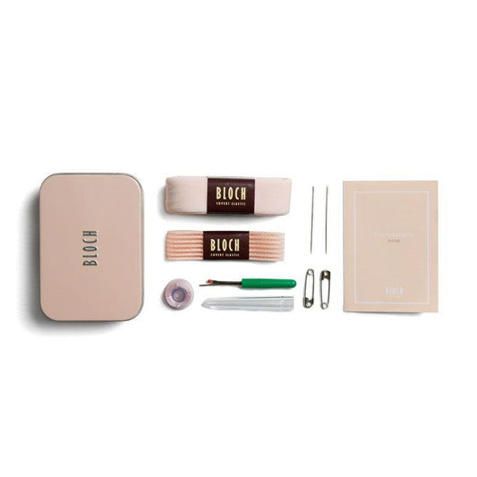 Our Feature Product Bloch Stretch Ribbon Sewing Kit A0527