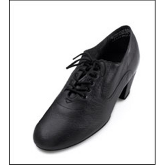 Mens 2" Heel Ballroom Shoe BR01 - Final Sale