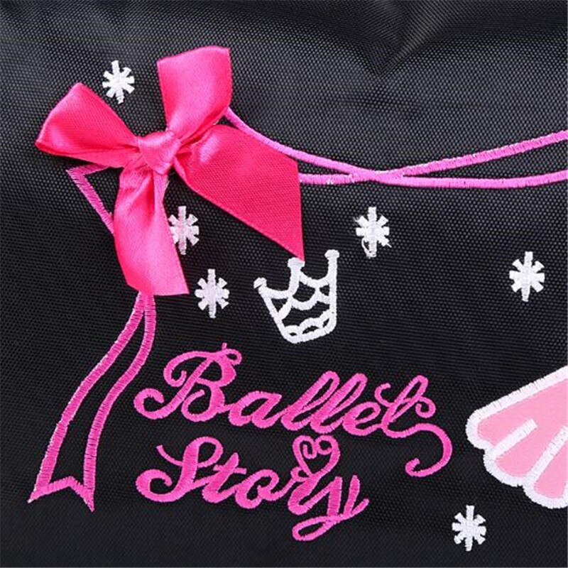 Little Ballerina Dance Bag, Perfect for your shining future star.
