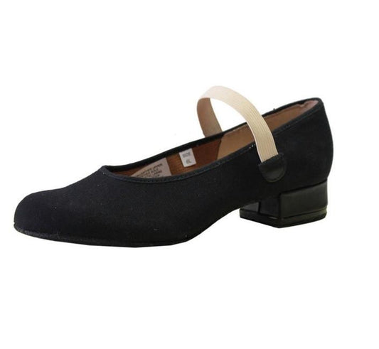 Ladies Karacta Character Shoe S0315L Sizes 4.5 Consignment Appearance 8/10