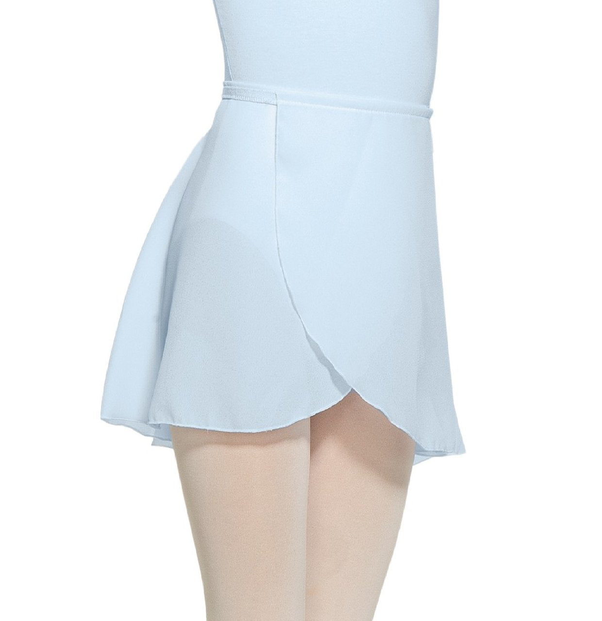 Girls Wrap Skirt 16100