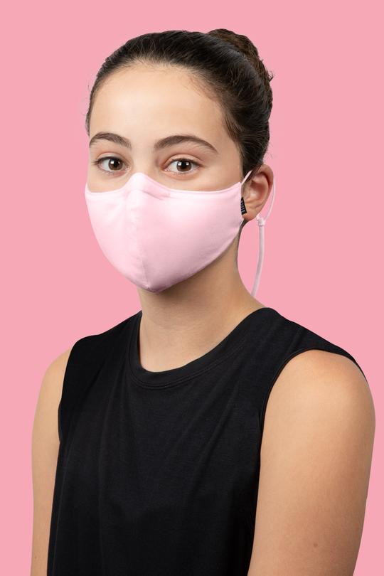 BLOCH B-Safe Children's Lanyard Face Mask A004C Facemask
