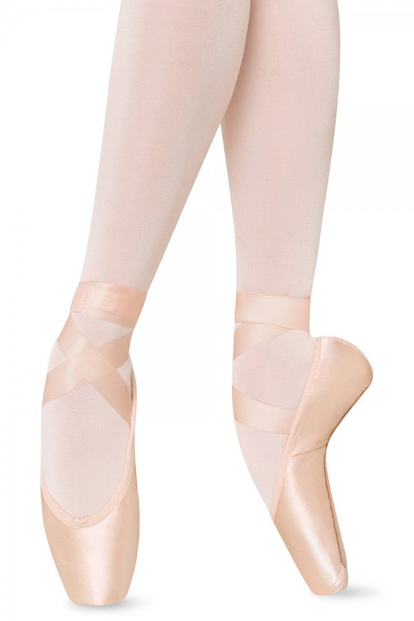 Axis Pointe Shoe S0190L