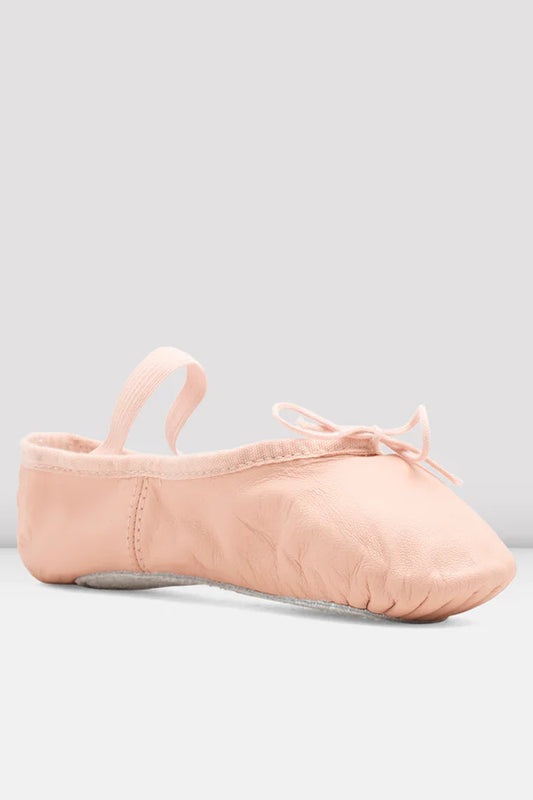 Bunnyhop ballet slipper S0225G