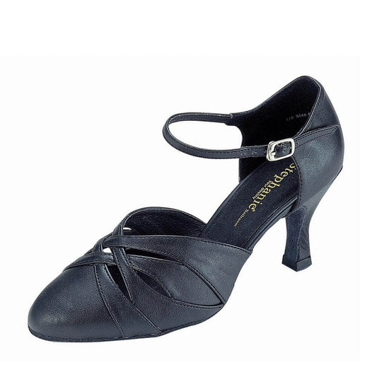 Ladies 2.5 Heel Ballroom Shoes 15016-4 - Final Sale