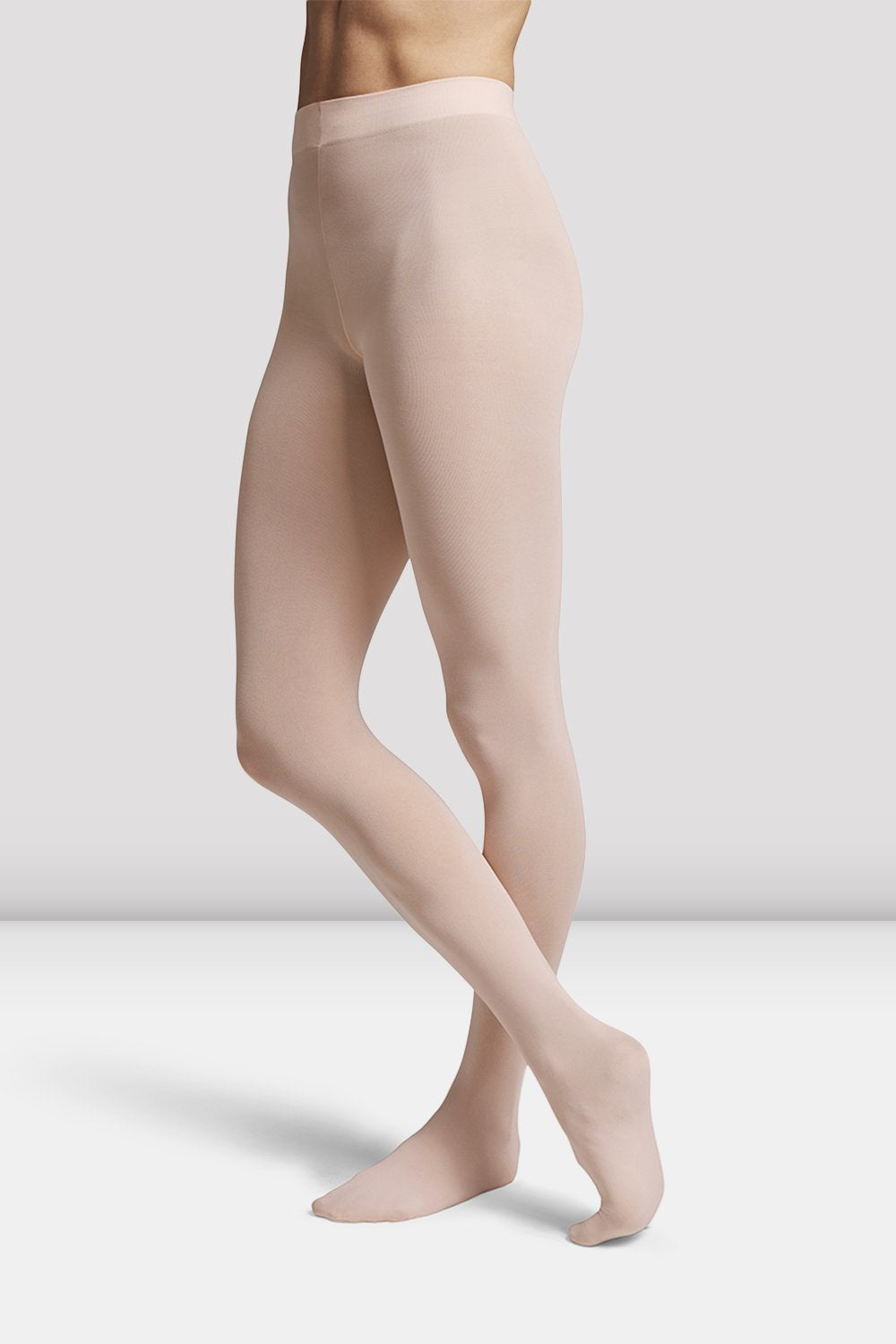 Ladies Footed Tights T0981L