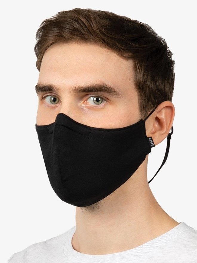 BLOCH B-Safe Adult Lanyard Face Mask A004C Facemask