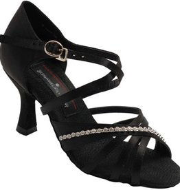 Latin Ballroom Shoe 92020-15 - Final Sale