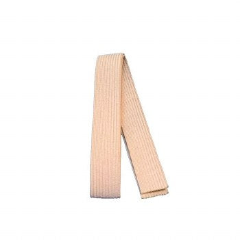 Bloch Pointe Shoe Ribbed Elastic for Pointe Shoes